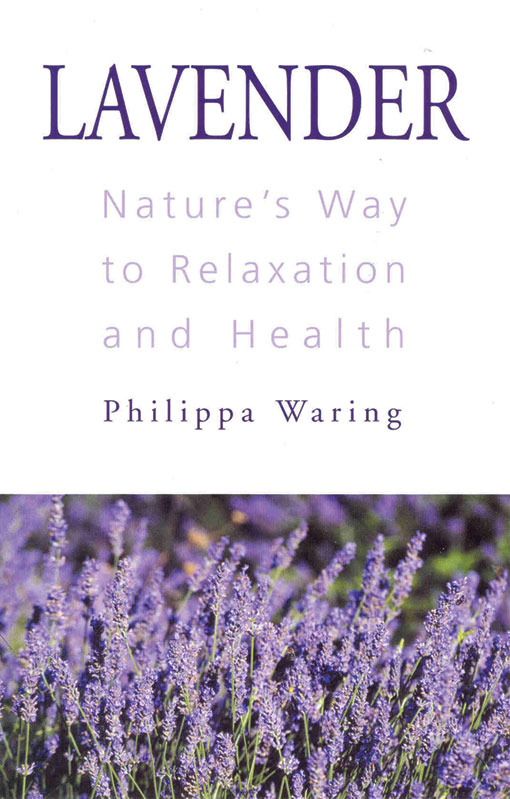 Title details for Lavender by Philippa Waring - Available